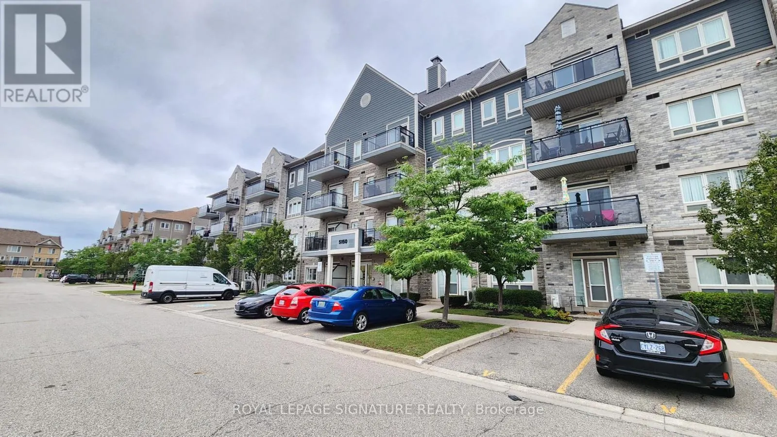309 - 5150 WINSTON CHURCHILL BOULEVARD