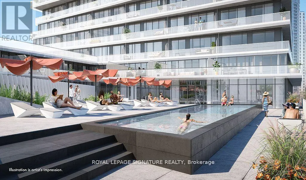 610 - 3900 CONFEDERATION PARKWAY