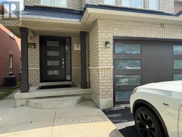 21 SERENITY LANE