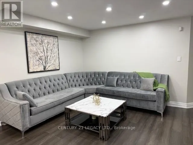 21 SERENITY LANE