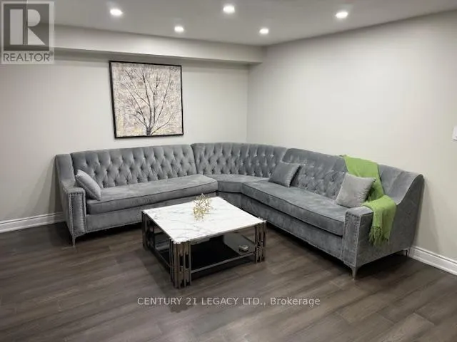 21 SERENITY LANE