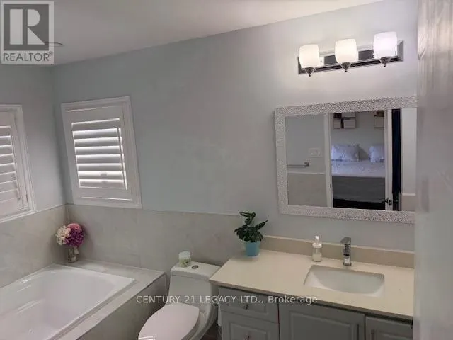 21 SERENITY LANE