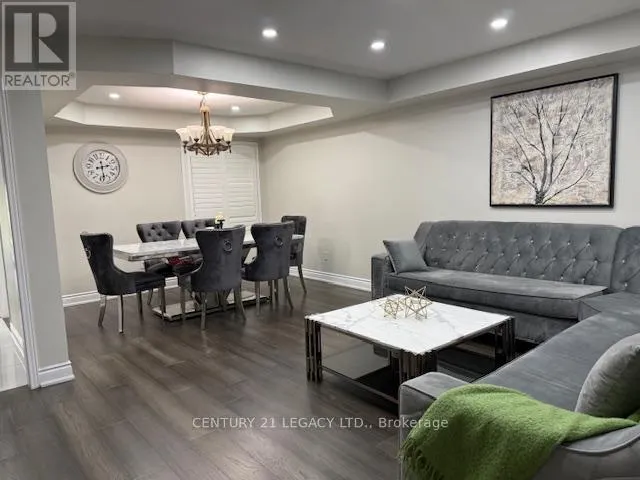 21 SERENITY LANE