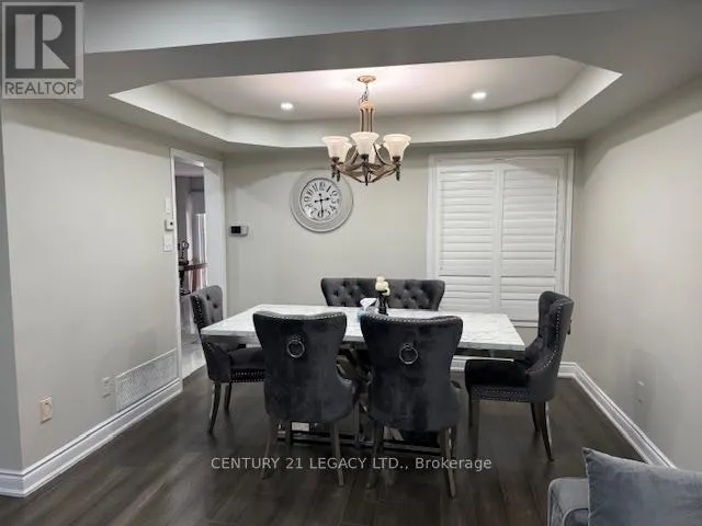 21 SERENITY LANE