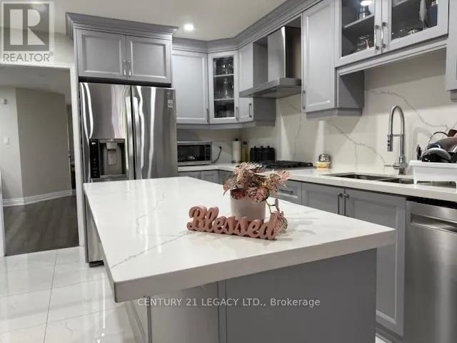 21 SERENITY LANE