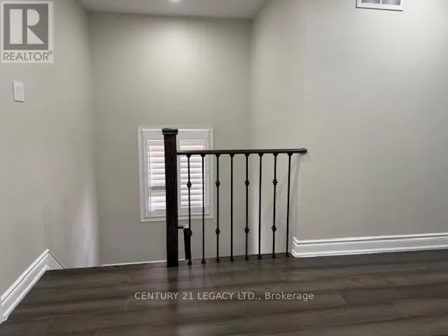 21 SERENITY LANE