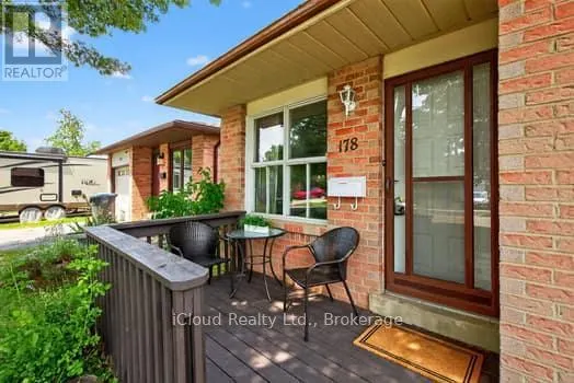 178 MARTINDALE CRESCENT
