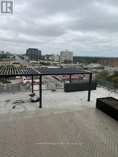 904 - 3009 NOVAR ROAD