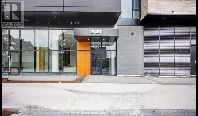 904 - 3009 NOVAR ROAD