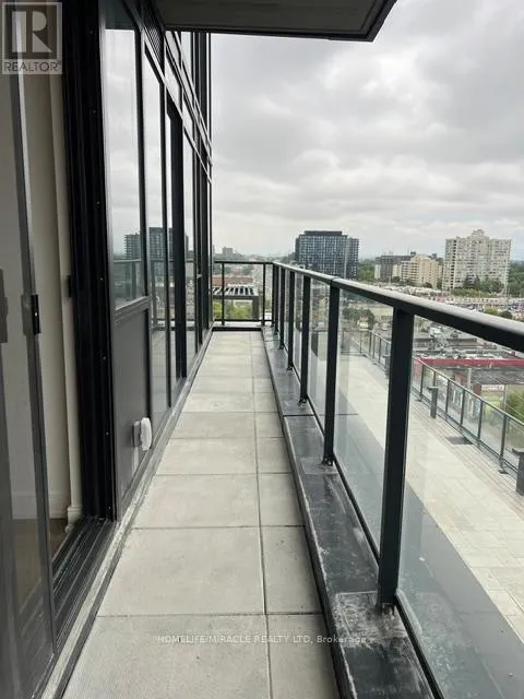 904 - 3009 NOVAR ROAD