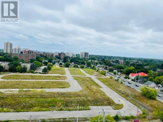 904 - 3009 NOVAR ROAD