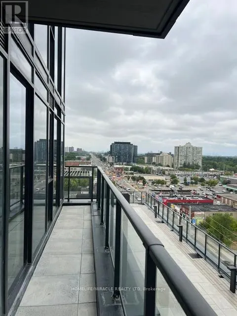 904 - 3009 NOVAR ROAD