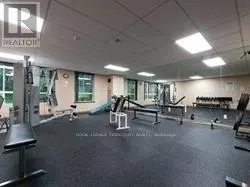 1016 - 1485 LAKESHORE ROAD E
