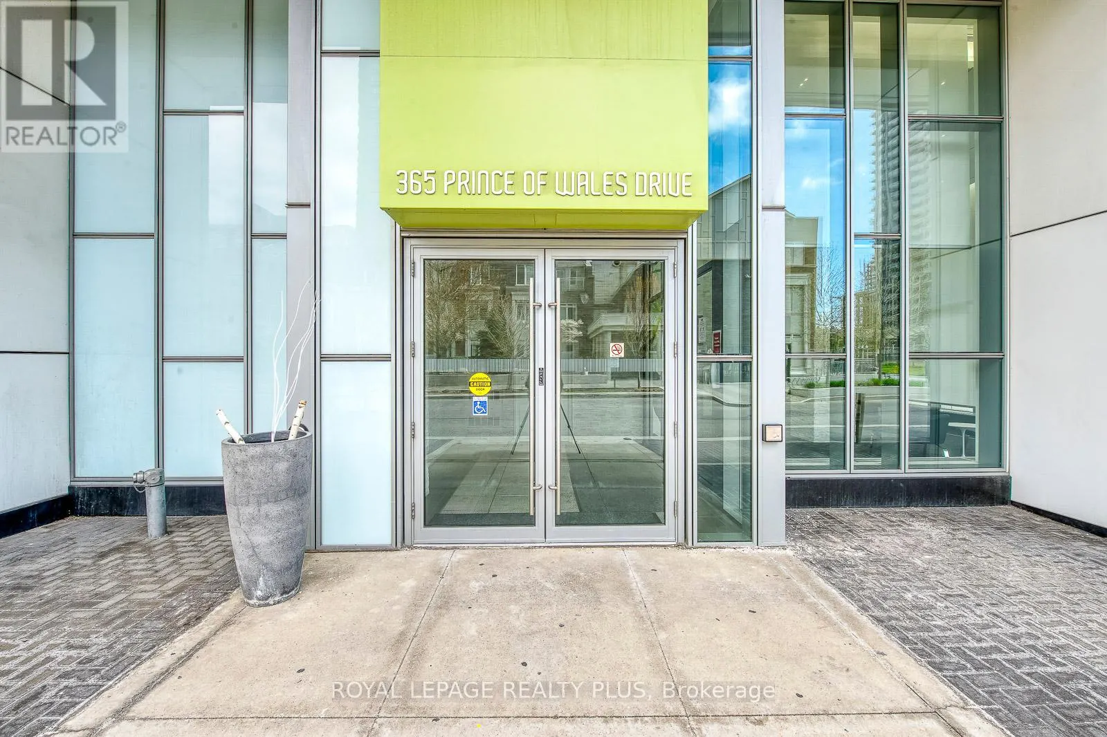 2202 - 365 PRINCE OF WALES DRIVE