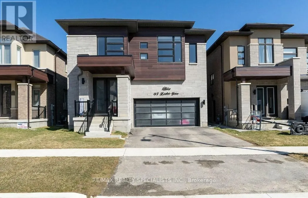 47 KESSLER DRIVE