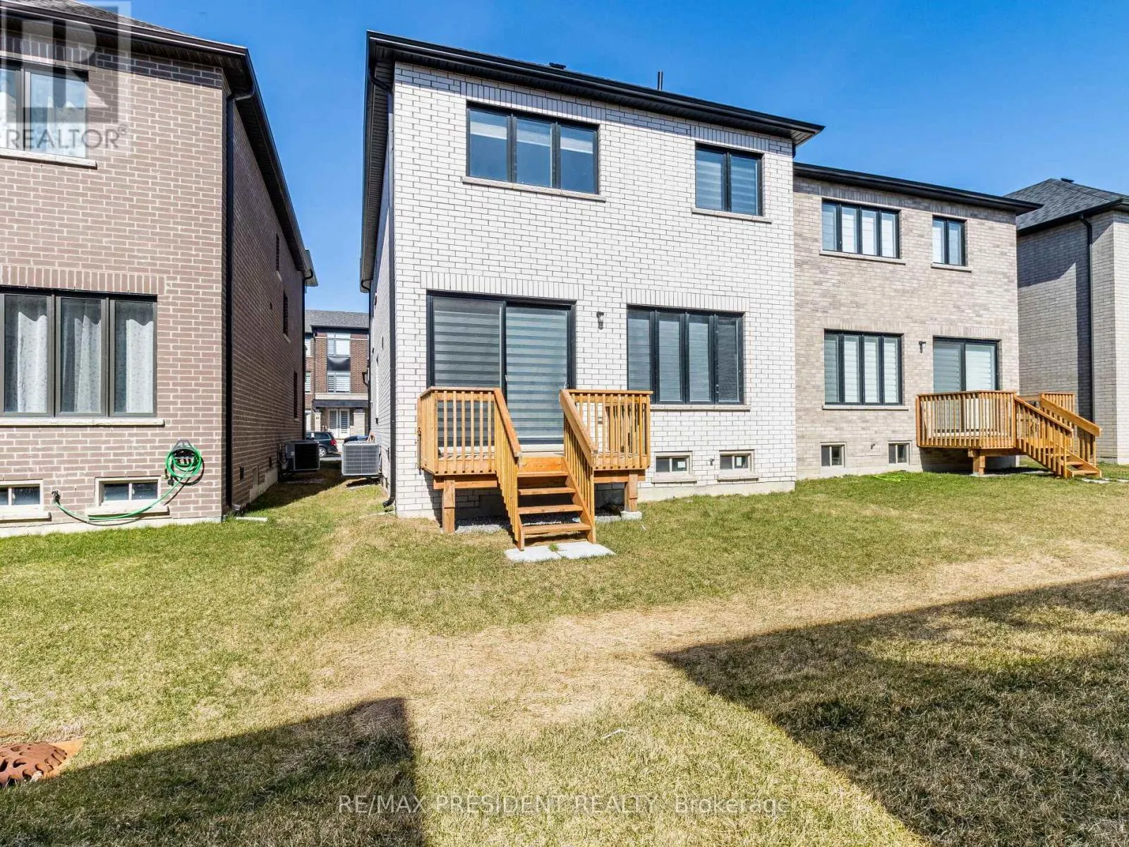 30 CAMINO REAL DRIVE