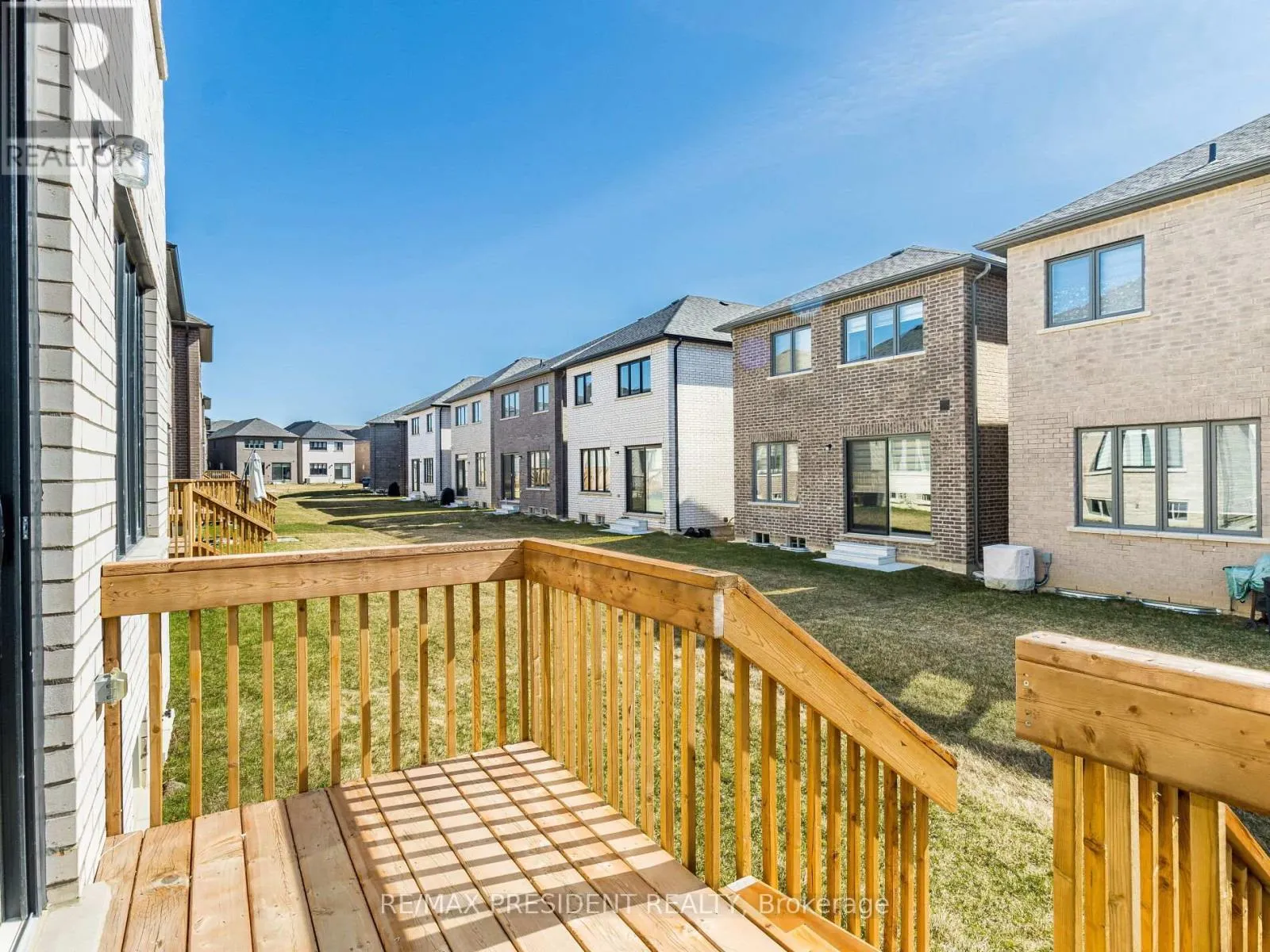 30 CAMINO REAL DRIVE