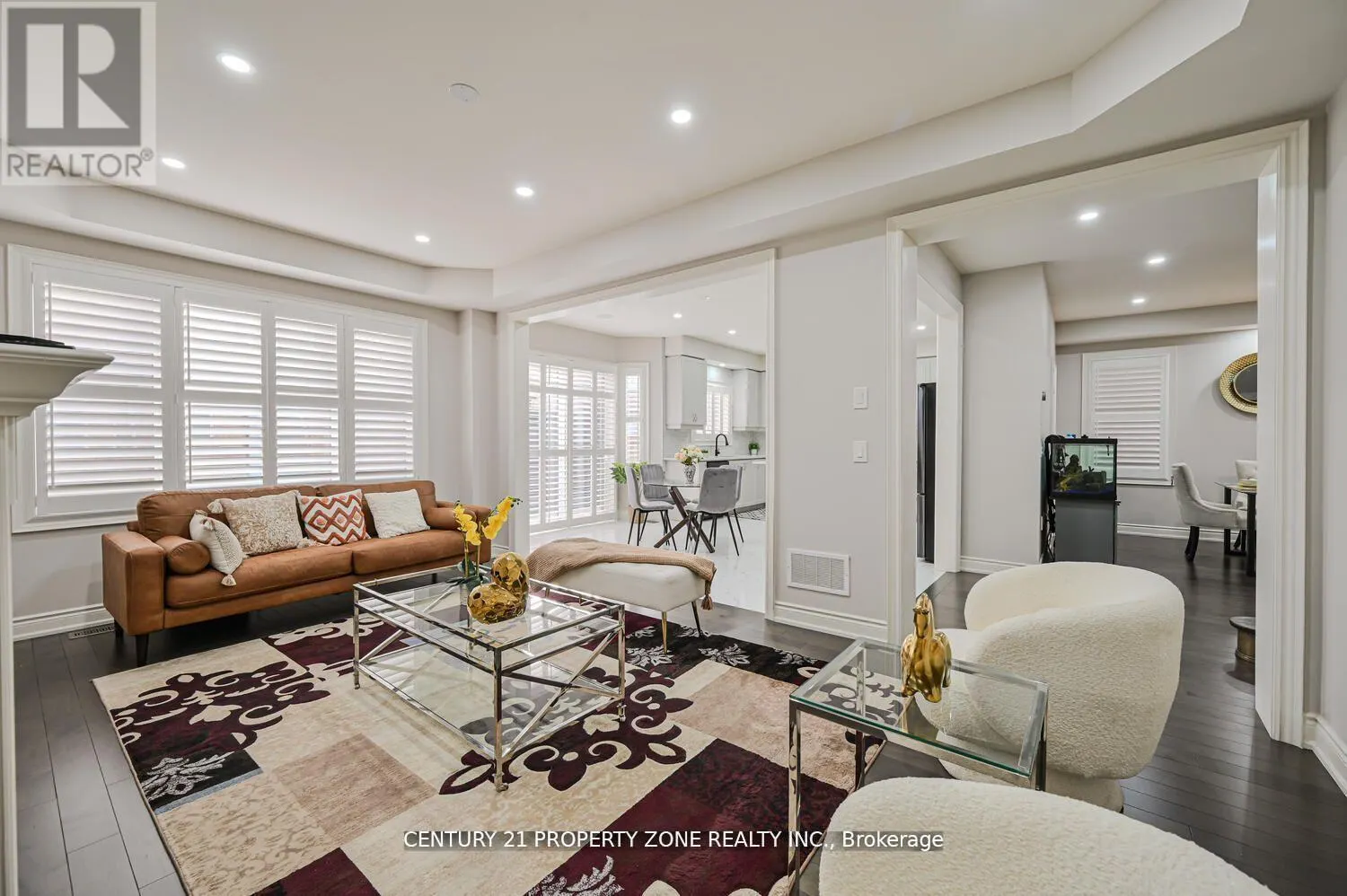 1544 LEGER WAY