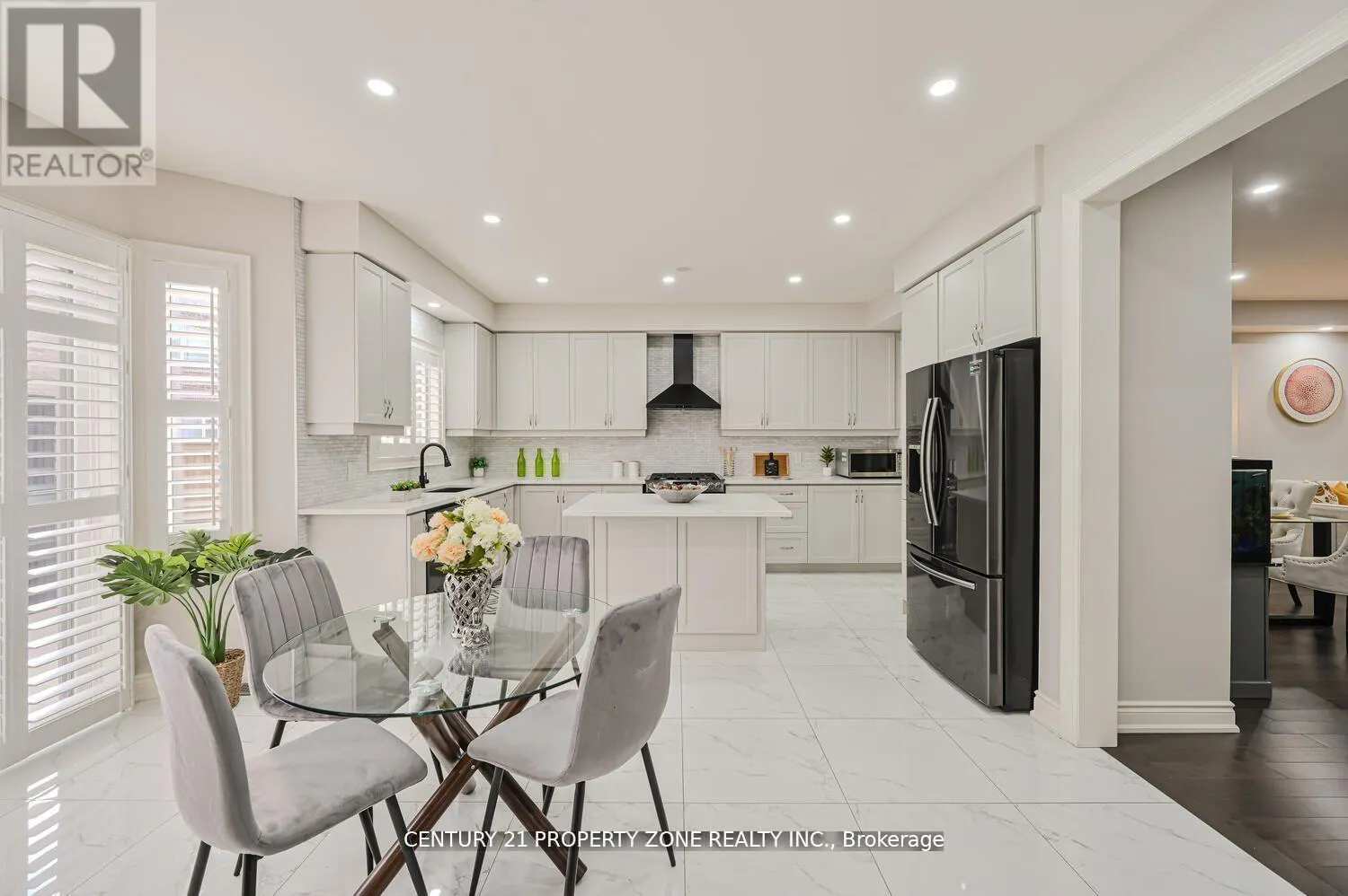 1544 LEGER WAY