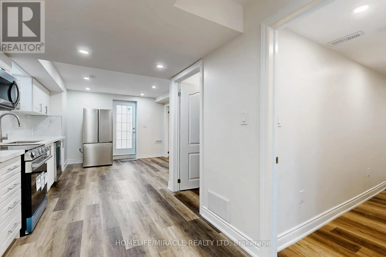 933 WHEWELL (BASEMENT) TRAIL