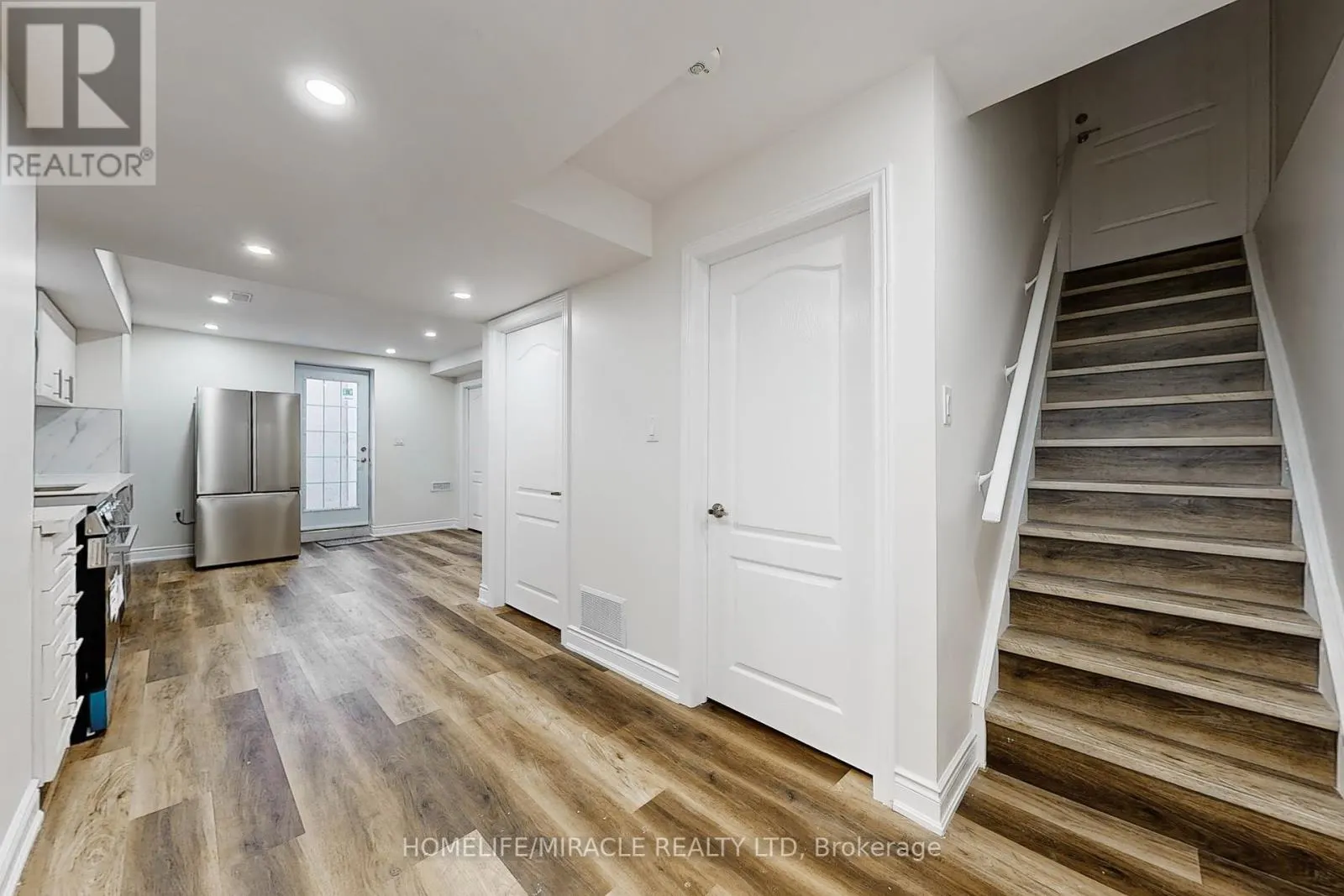 933 WHEWELL (BASEMENT) TRAIL