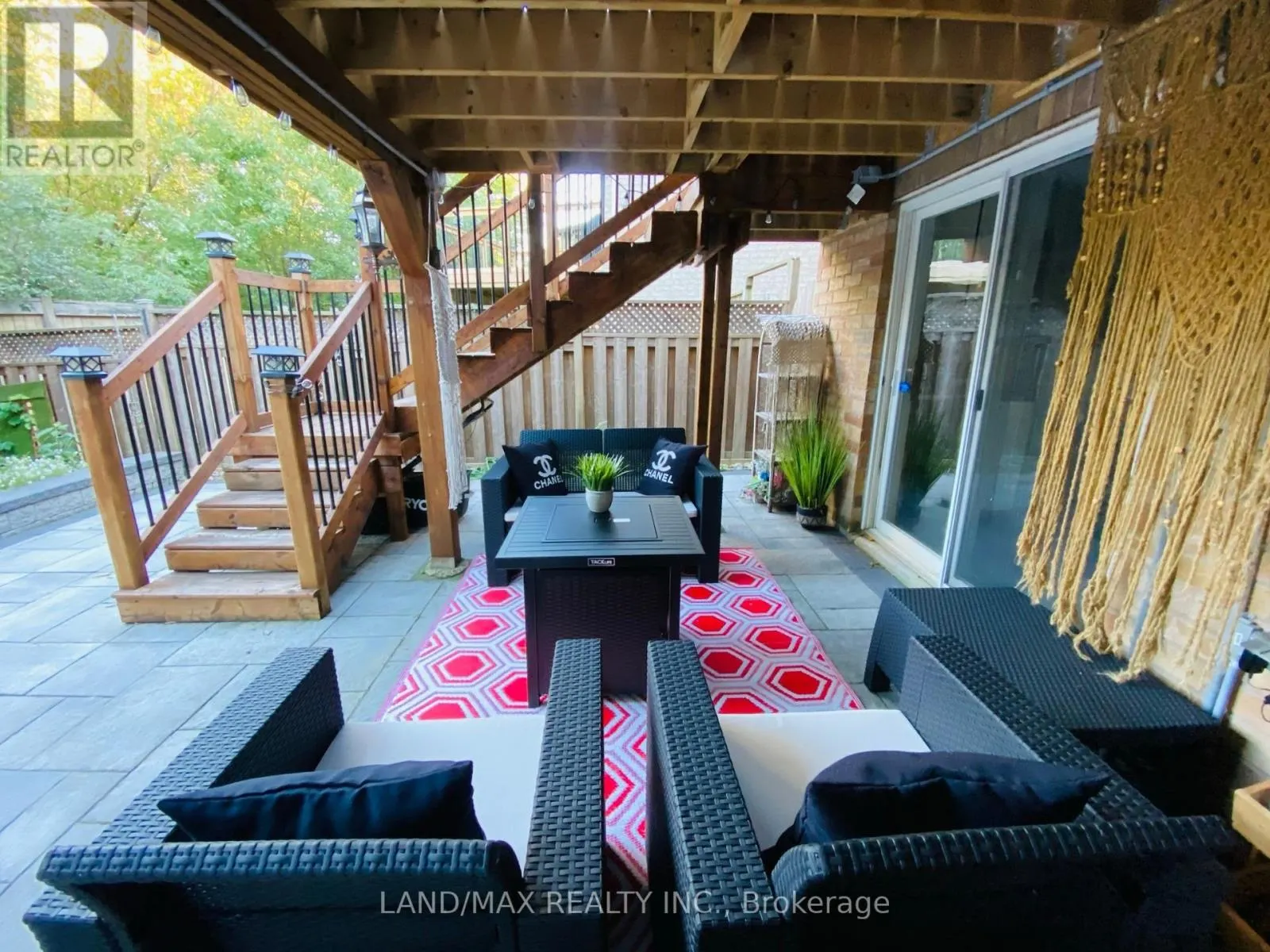 50 CHARLESWOOD CIRCLE
