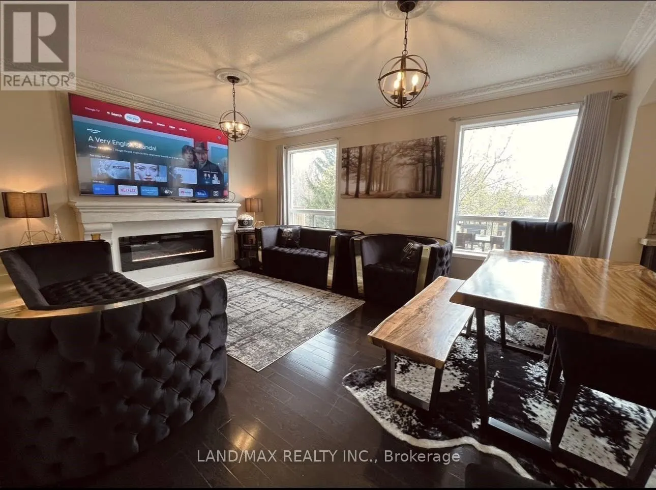 50 CHARLESWOOD CIRCLE