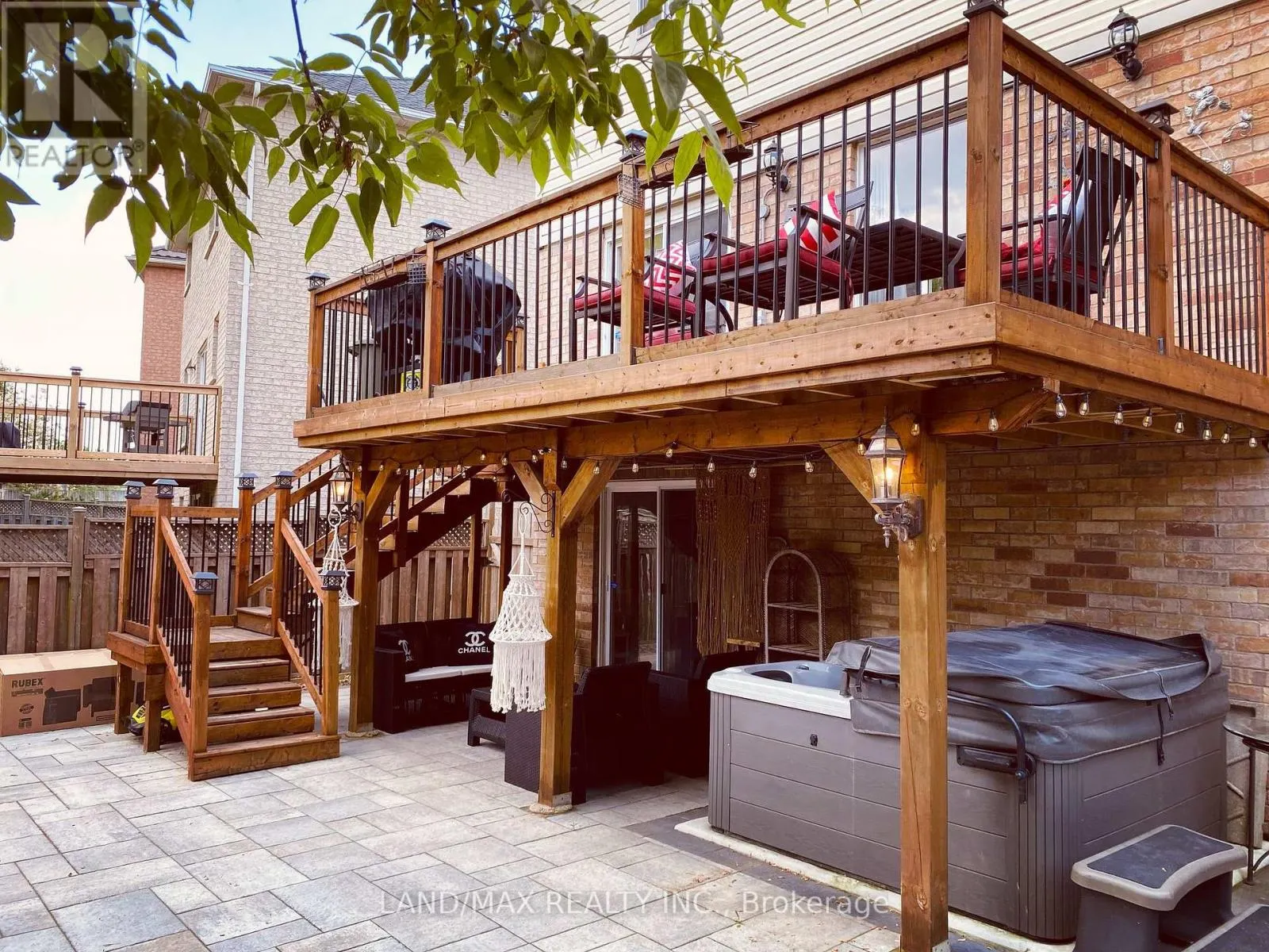 50 CHARLESWOOD CIRCLE