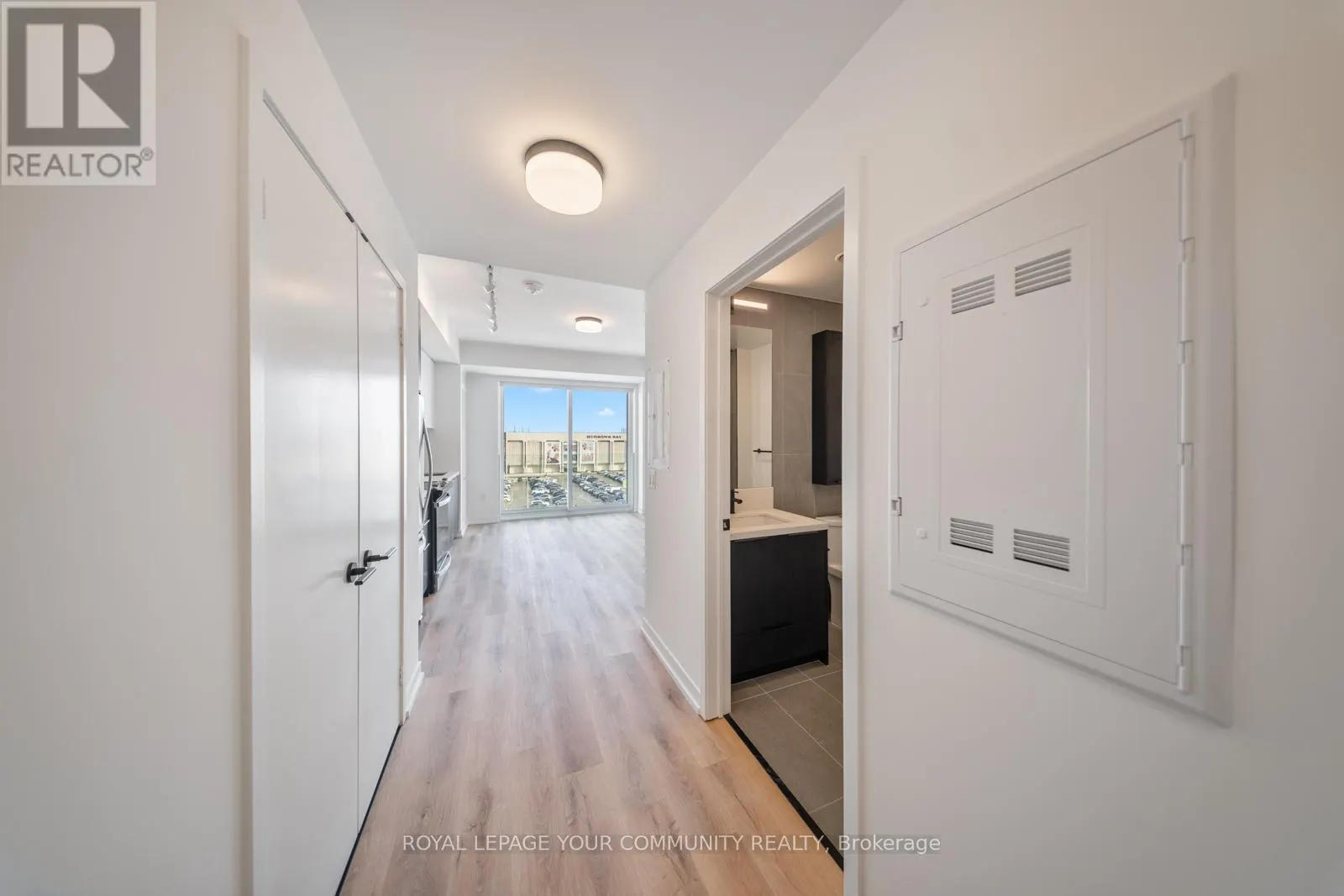 603 - 5 YORK GARDEN WAY