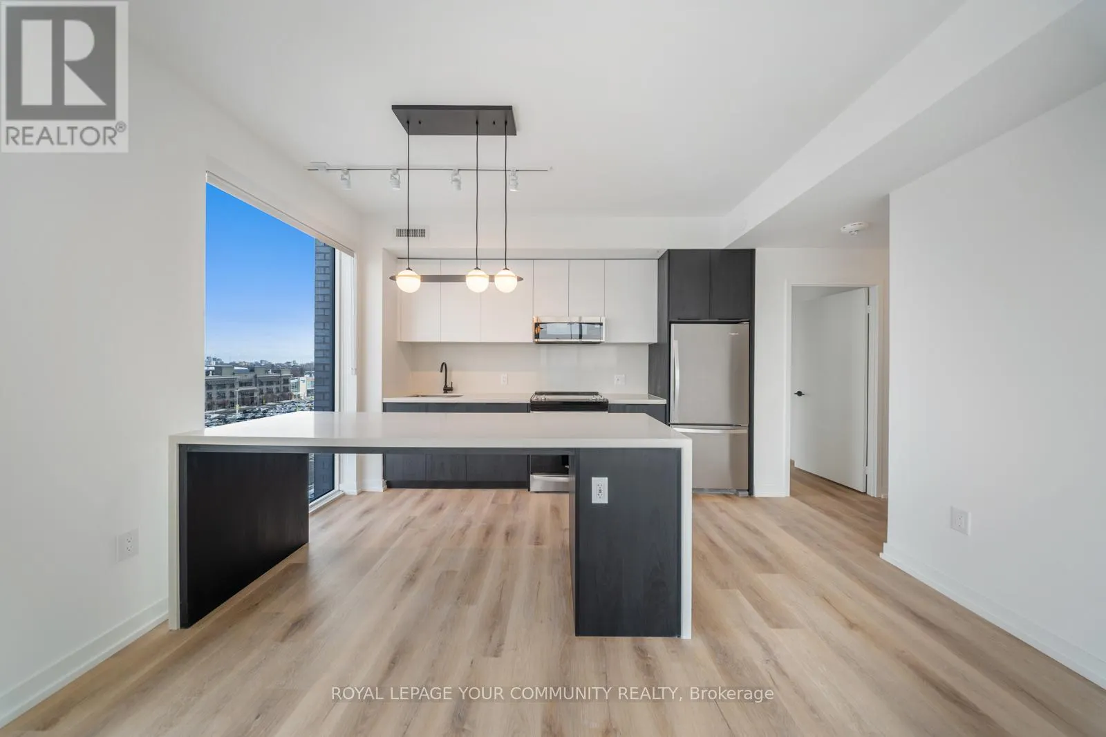 602 - 5 YORK GARDEN WAY