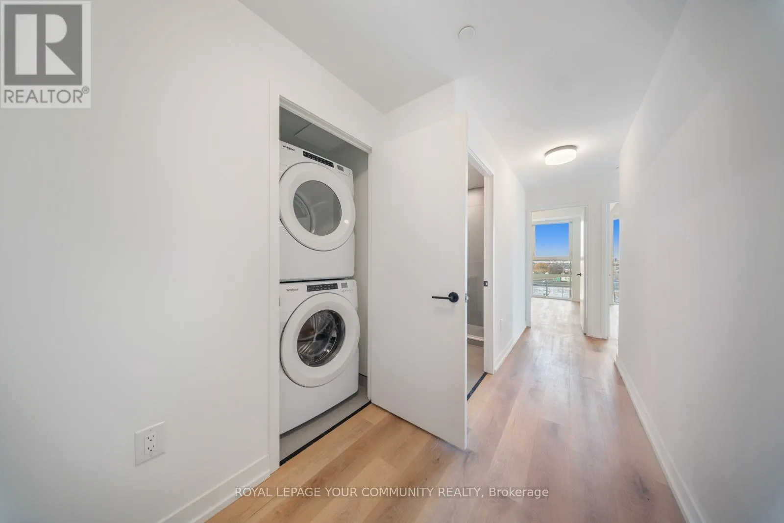 602 - 5 YORK GARDEN WAY