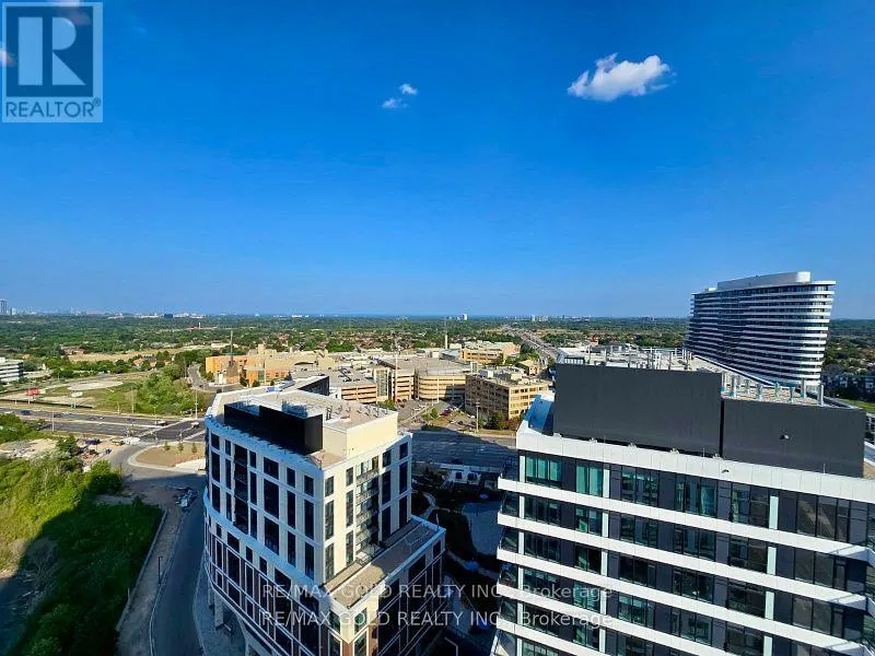 1903 - 2495 EGLINTON AVENUE W