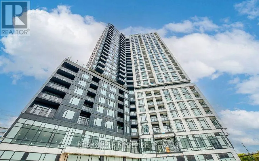 1903 - 2495 EGLINTON AVENUE W