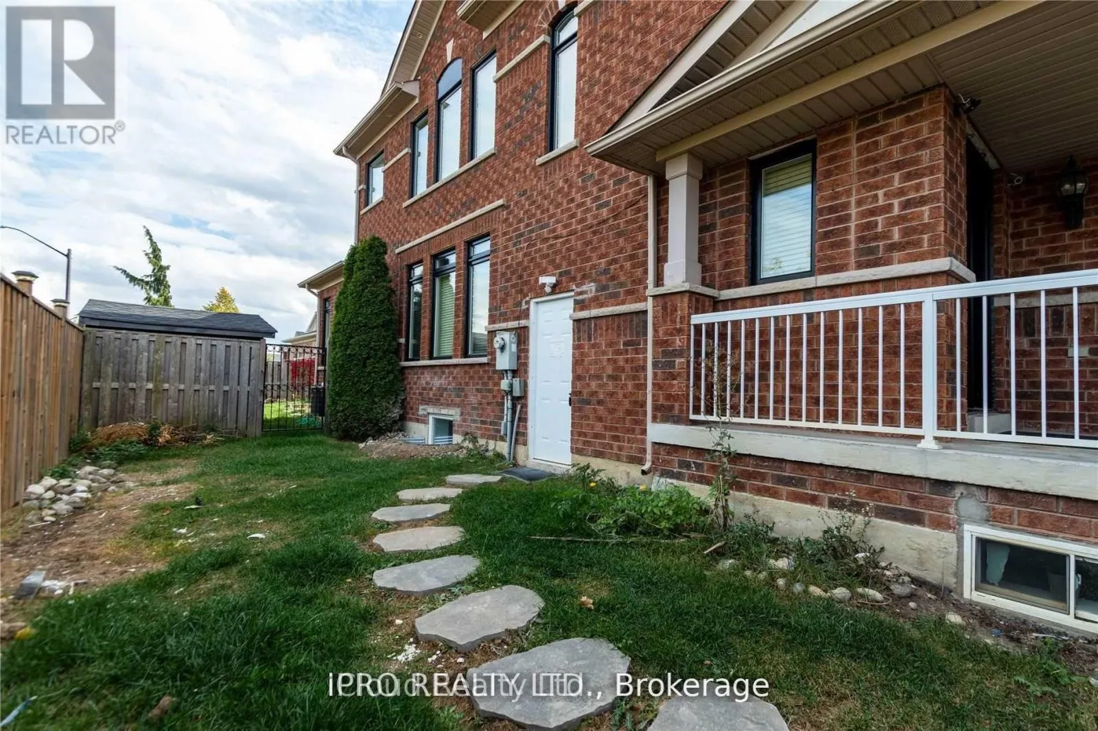 BSMT - 3856 PASSWAY ROAD