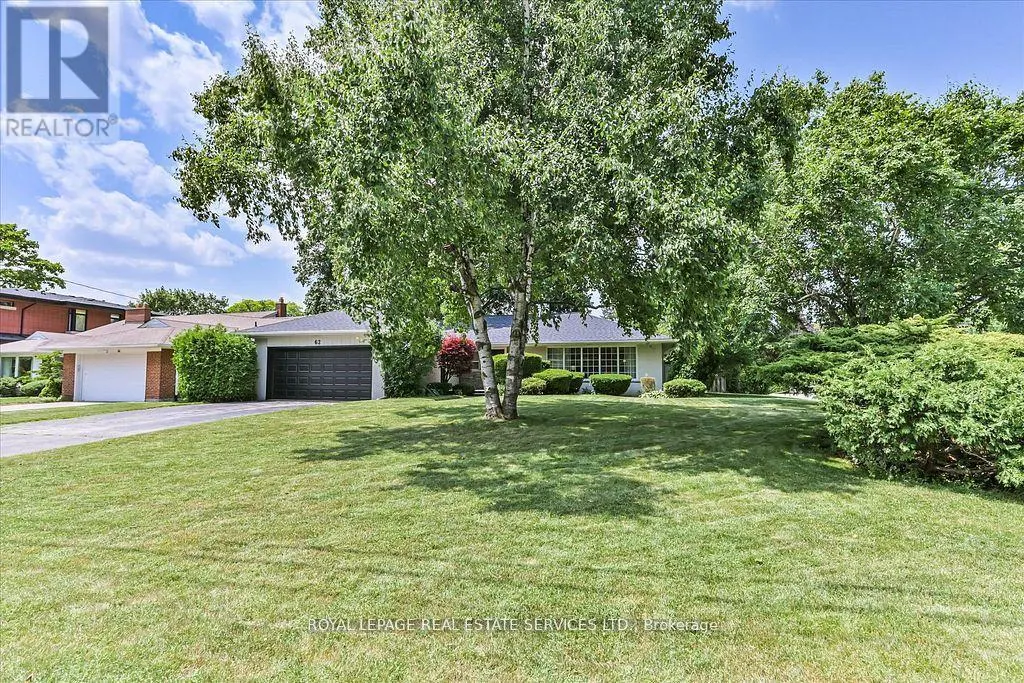 62 PRINCESS MARGARET BOULEVARD