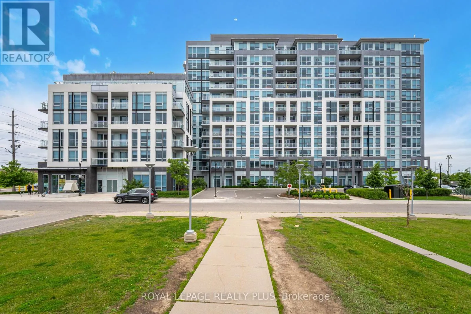 620 - 1050 MAIN STREET E
