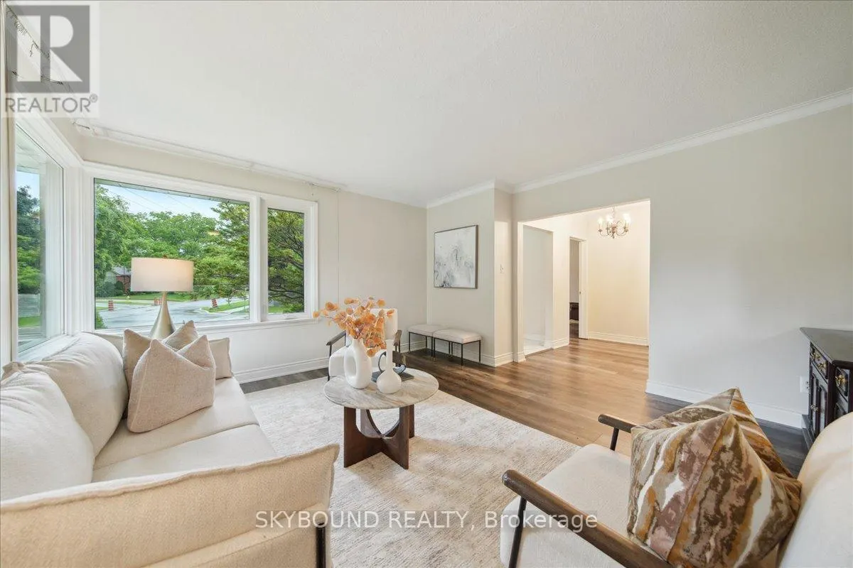 34 APPLEDALE ROAD