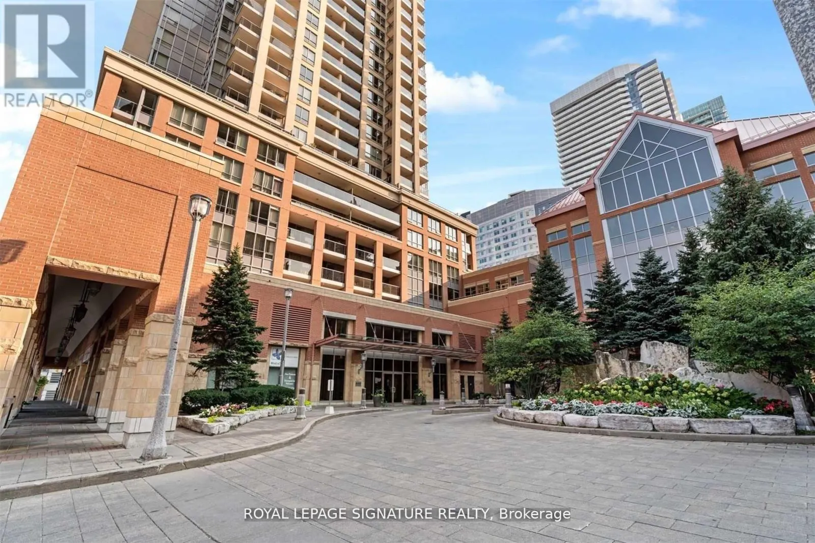 410 - 4090 LIVING ARTS DRIVE