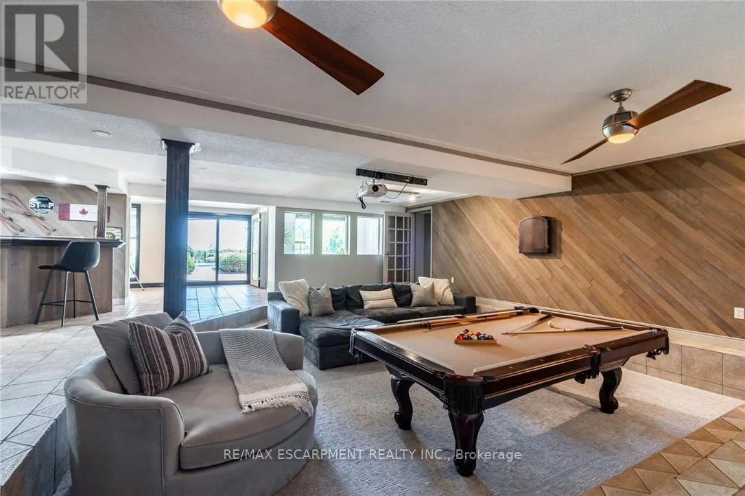 822 DANFORTH PLACE