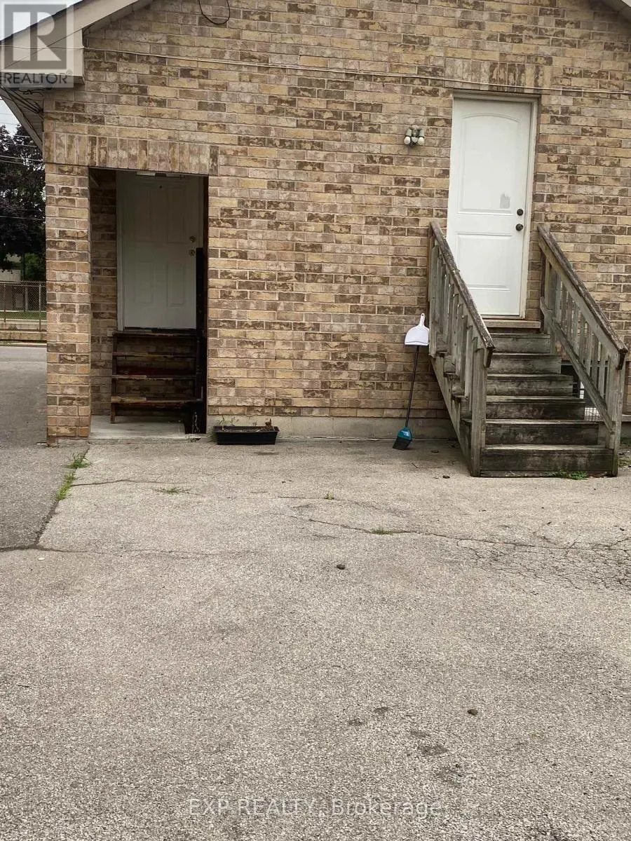 70 HUMBER BOULEVARD