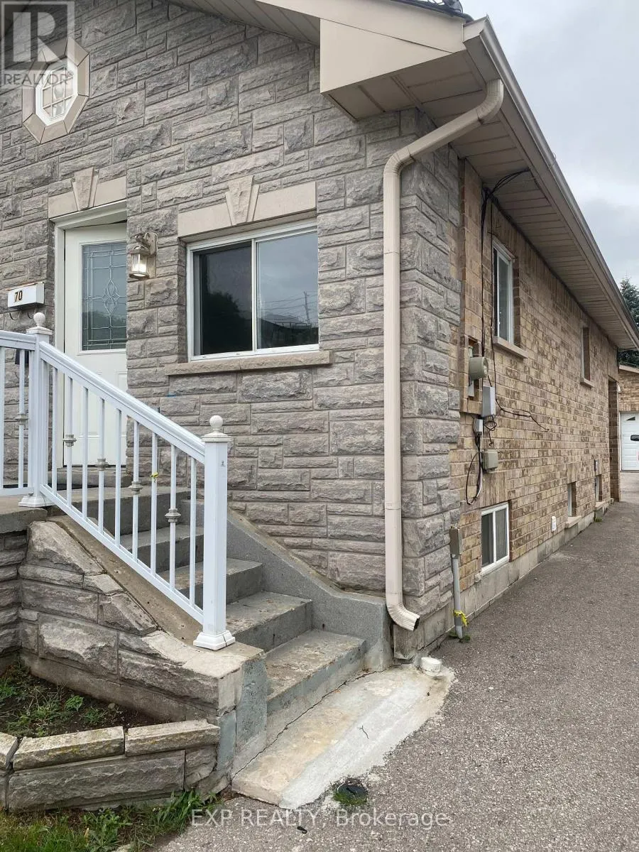 70 HUMBER BOULEVARD