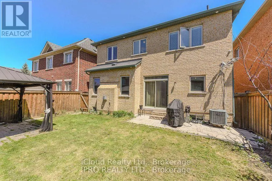 304 DALGLEISH GARDEN