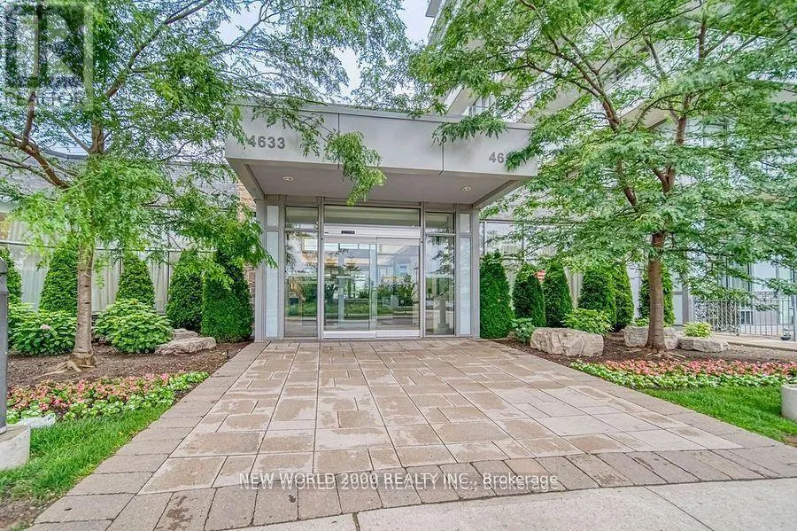 B-47 - 4633 GLEN ERIN DRIVE