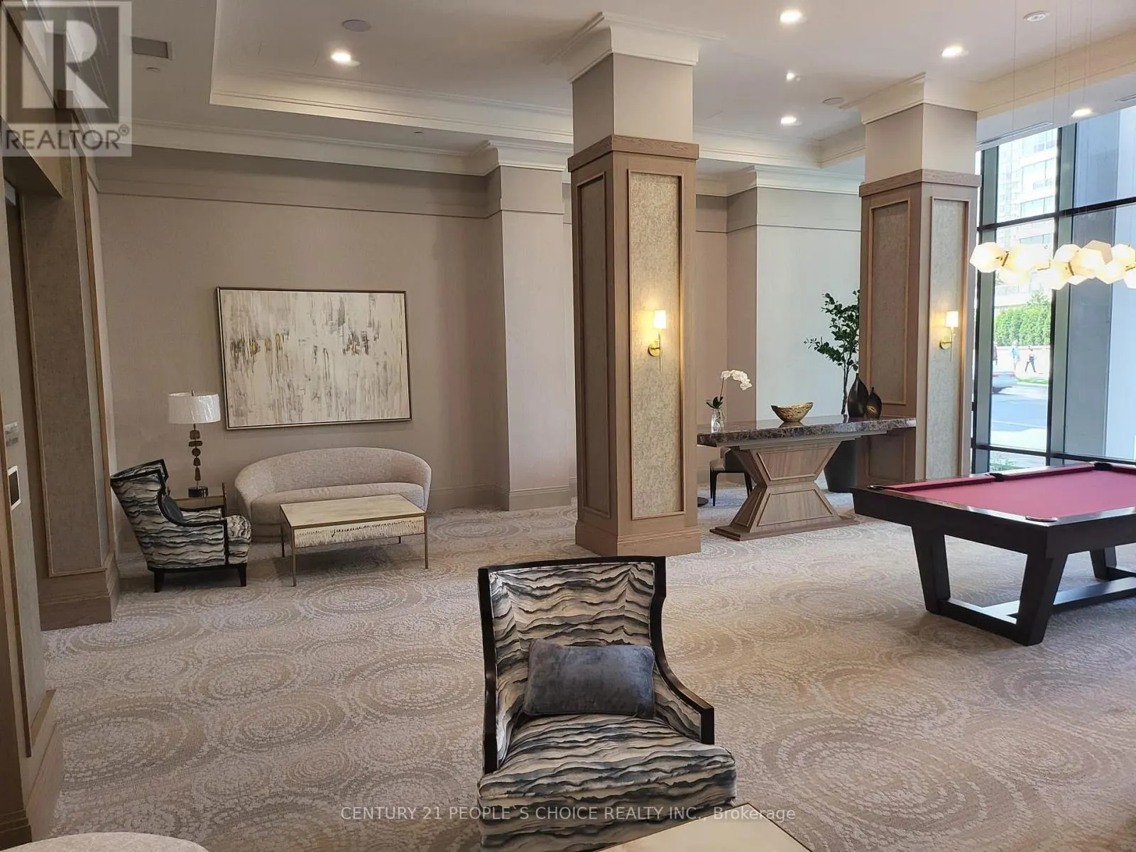1102 - 30 ELM DRIVE W