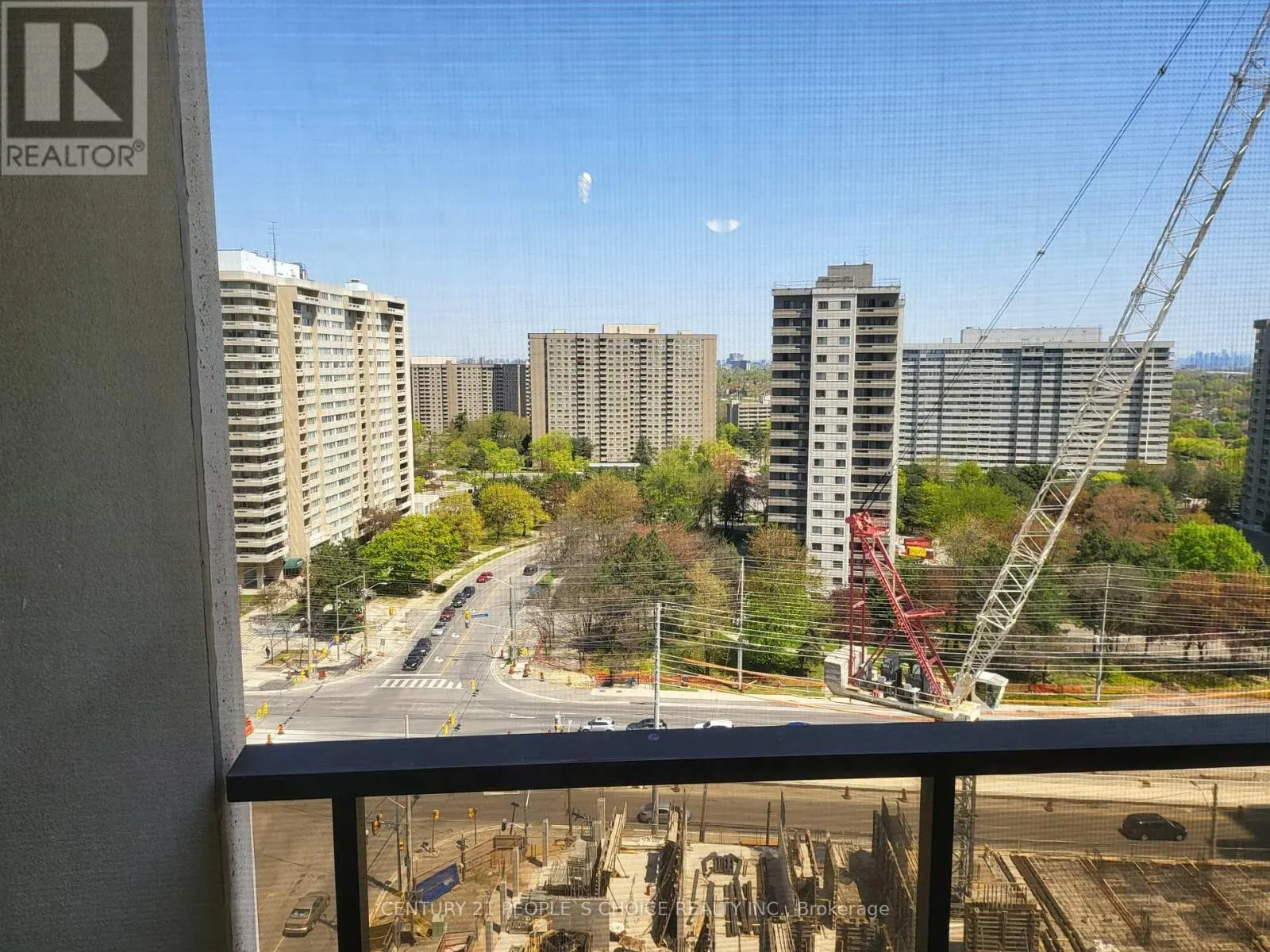1102 - 30 ELM DRIVE W