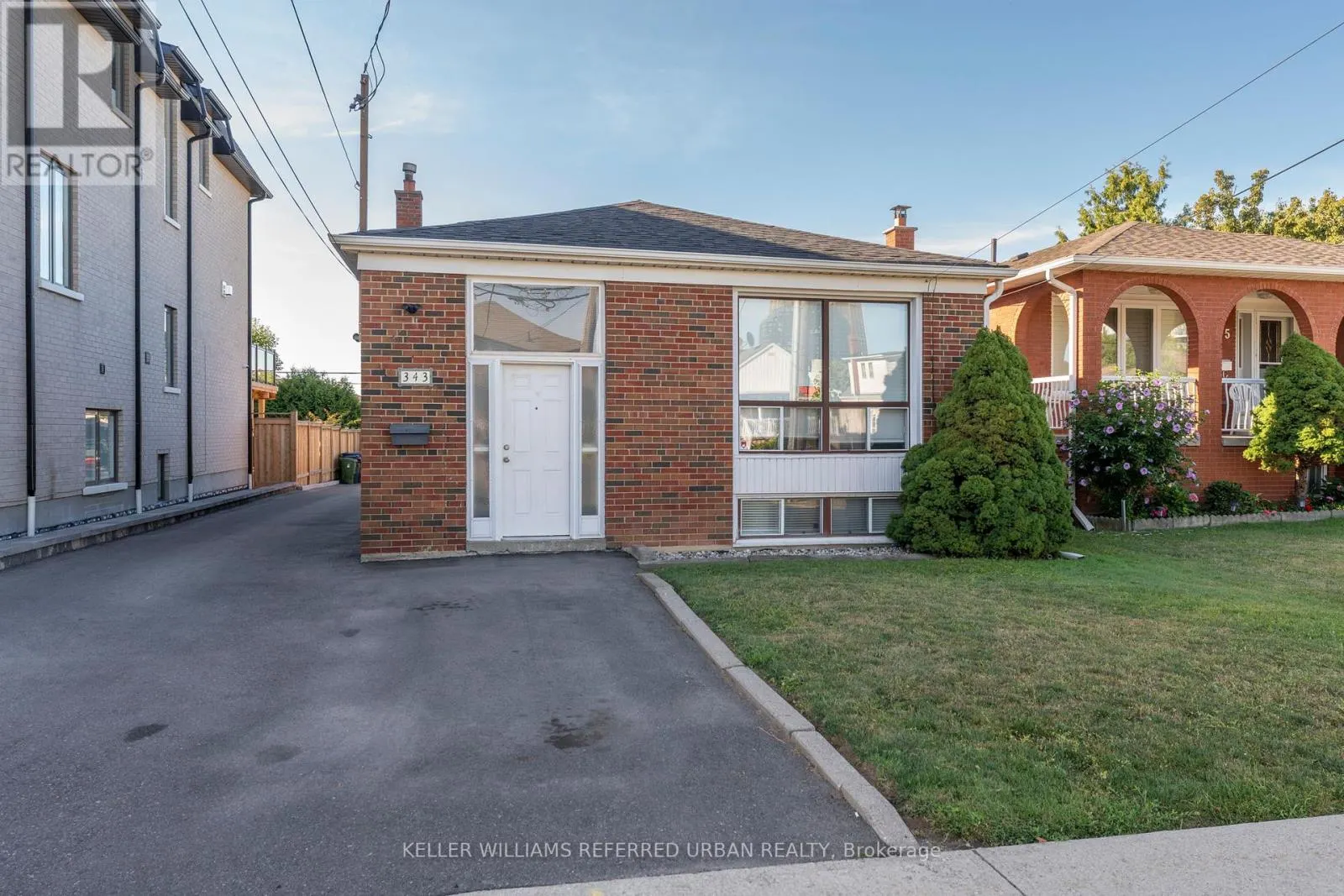 MAIN - 343 RANEE AVENUE