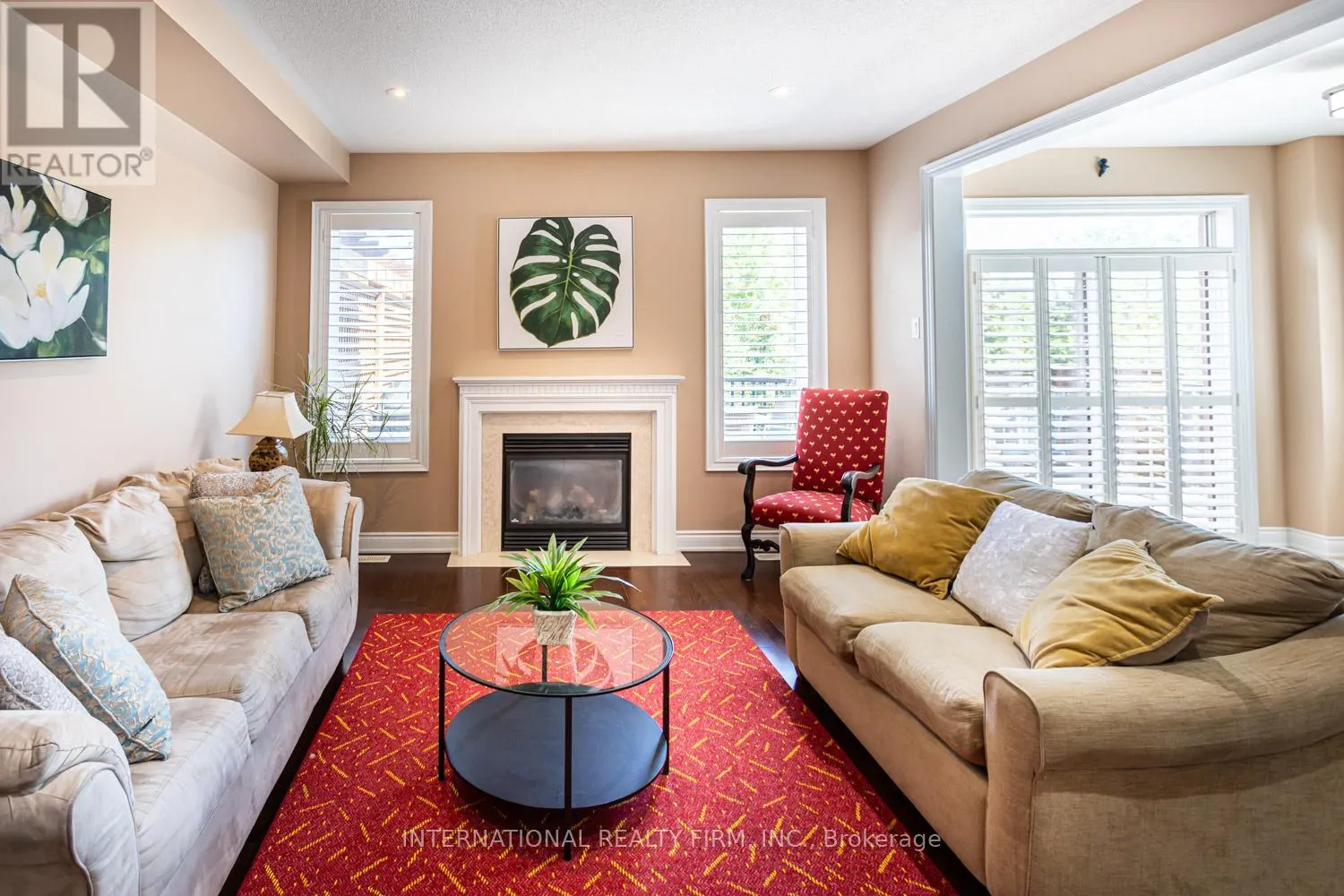 2371 QUETICO CRESCENT