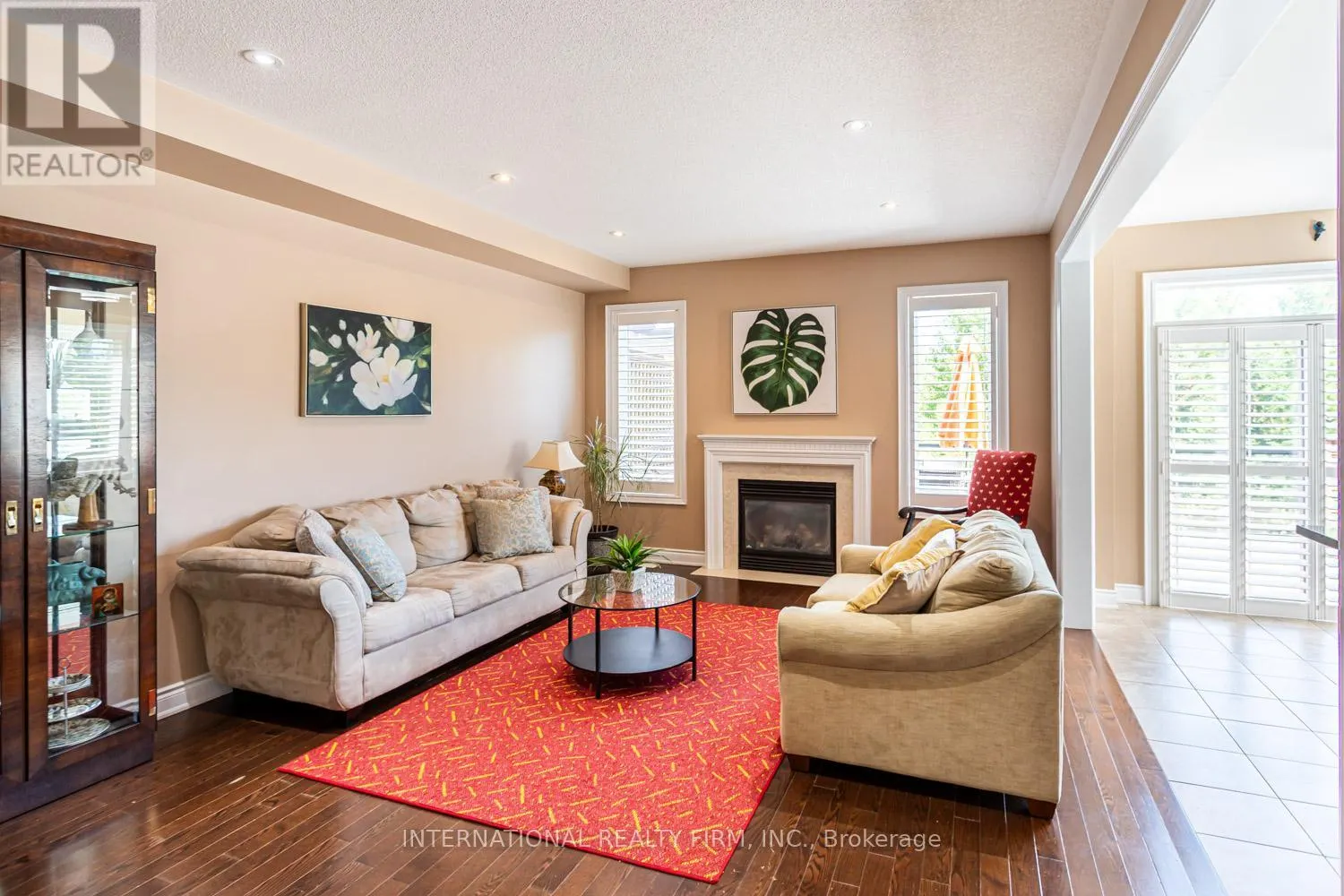 2371 QUETICO CRESCENT
