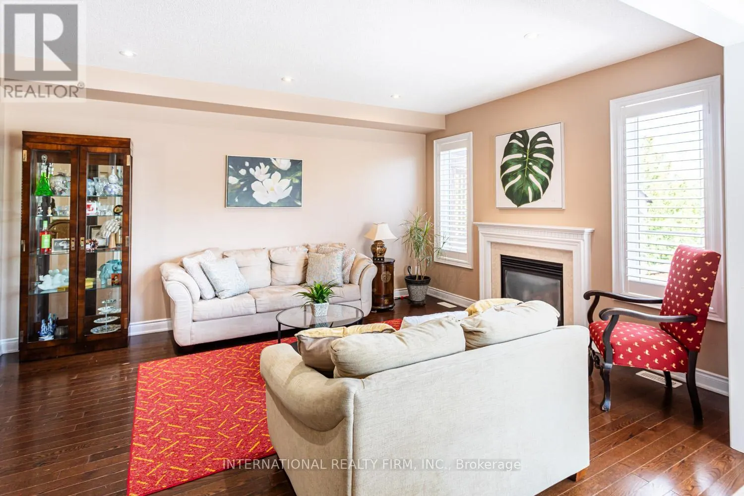 2371 QUETICO CRESCENT