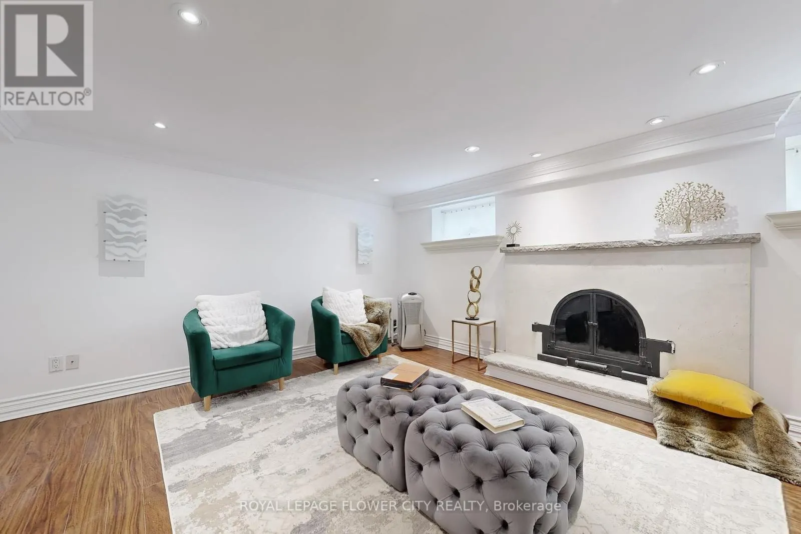 105 LIVINGSTONE AVENUE